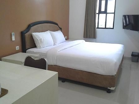 Guest Room Near Pasteur Bandung Dış mekan fotoğraf