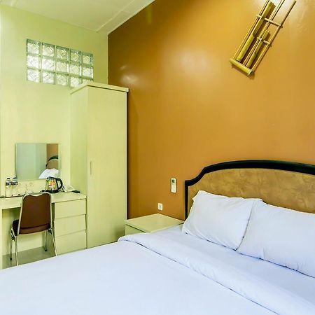 Guest Room Near Pasteur Bandung Dış mekan fotoğraf