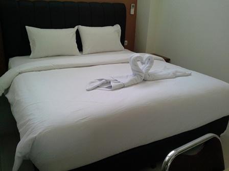 Guest Room Near Pasteur Bandung Dış mekan fotoğraf