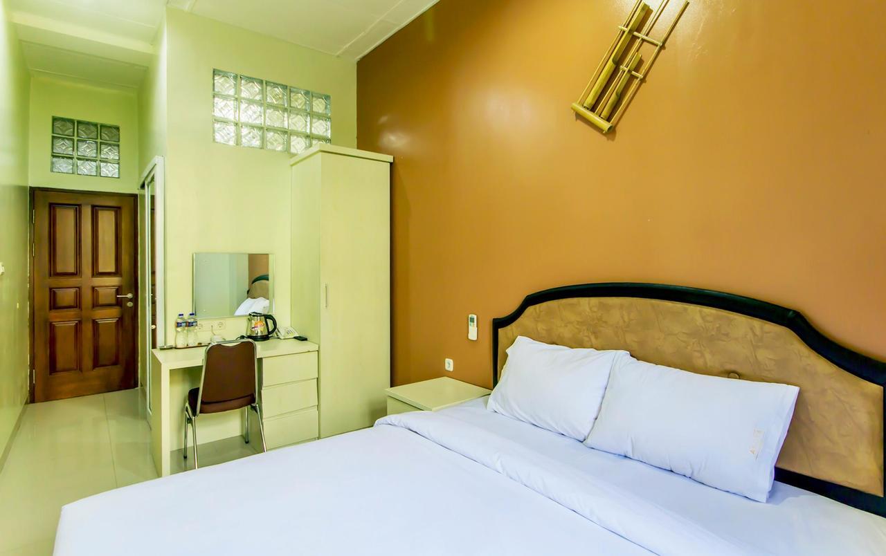 Guest Room Near Pasteur Bandung Dış mekan fotoğraf