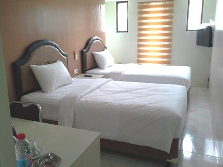 Guest Room Near Pasteur Bandung Dış mekan fotoğraf