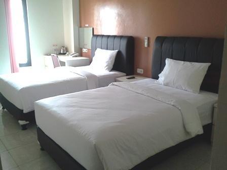 Guest Room Near Pasteur Bandung Dış mekan fotoğraf