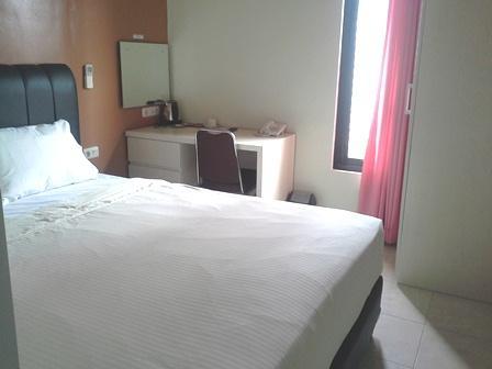 Guest Room Near Pasteur Bandung Dış mekan fotoğraf