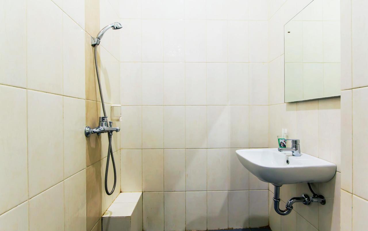 Guest Room Near Pasteur Bandung Dış mekan fotoğraf