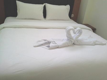 Guest Room Near Pasteur Bandung Dış mekan fotoğraf