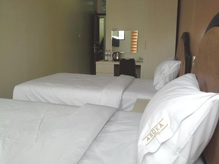 Guest Room Near Pasteur Bandung Dış mekan fotoğraf
