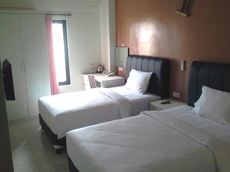 Guest Room Near Pasteur Bandung Dış mekan fotoğraf