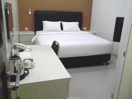 Guest Room Near Pasteur Bandung Dış mekan fotoğraf